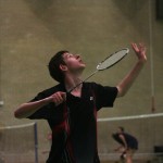 Ben Muir Practising